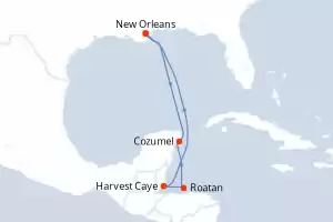 Norwegian Breakaway