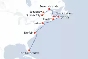 MS Zuiderdam