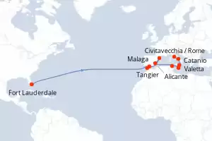 Nieuw Amsterdam