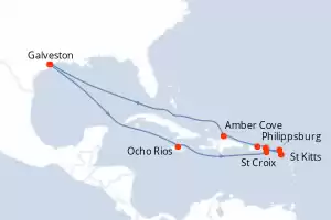 Carnival Horizon