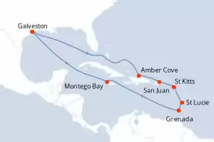 Carnival Horizon