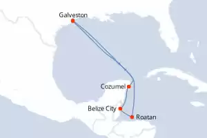 Carnival Horizon