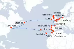 Coral Princess