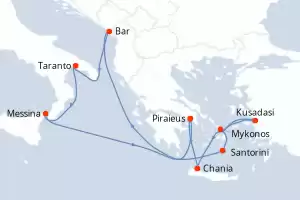 Sun Princess