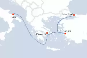 MSC Lirica
