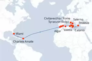 Azamara Onward
