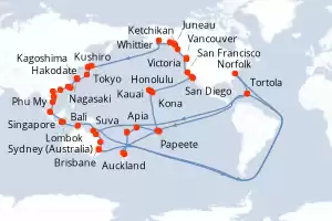 Grand Princess