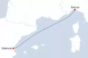MSC Sinfonia