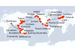 Azamara Quest