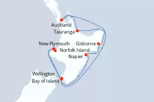 Azamara Pursuit