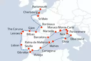 Azamara Quest