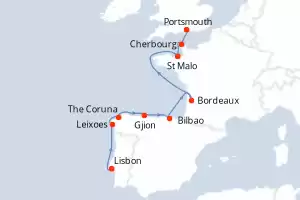 Azamara Quest