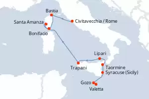 Royal Clipper