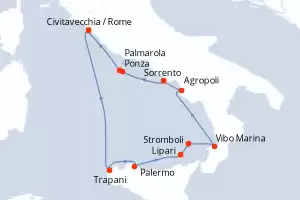 Royal Clipper