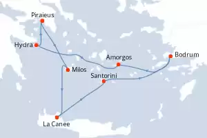 Star Clipper