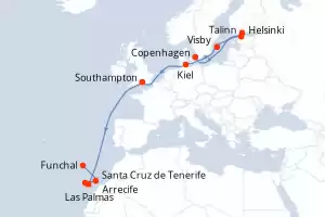 MSC Euribia