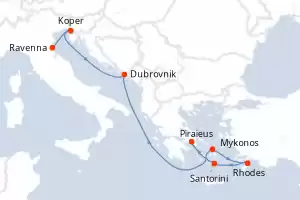 Mariner of the Seas