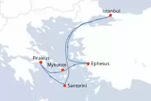 Rhapsody of the Seas