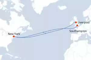 Queen Mary 2