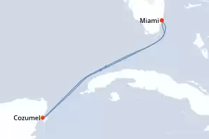 Carnival Conquest