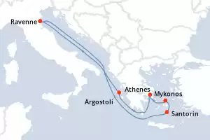 Explorer of the Seas