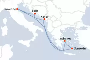 Explorer of the Seas