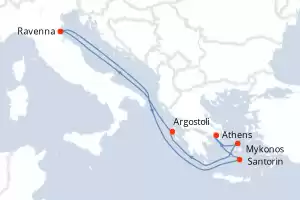 Explorer of the Seas