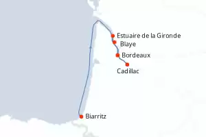 MS Cyrano de Bergerac