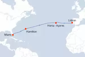 Azamara Journey