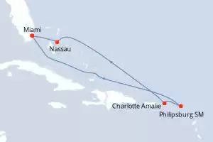 Symphony of the Seas