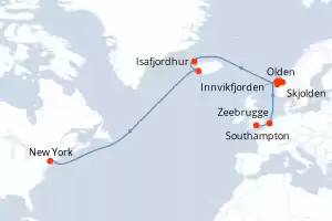 Queen Mary 2