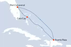 Explorer of the Seas