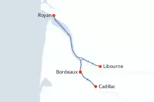 MS Cyrano de Bergerac