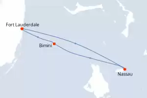 Celebrity Reflection