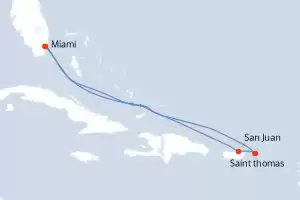 Carnival Celebration