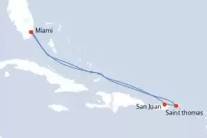 Carnival Celebration