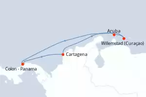 Serenade of the Seas