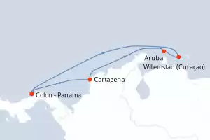 Serenade of the Seas