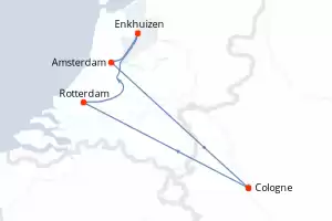 MS Rhein Symphonie