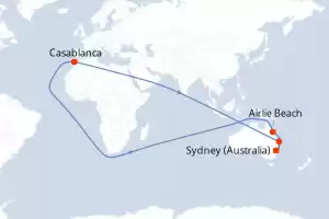 Carnival Splendor