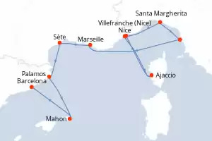 Azamara Quest