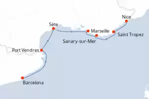 Azamara Journey
