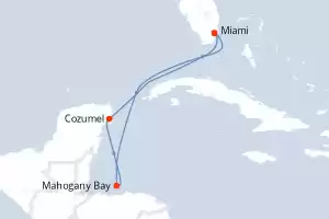 Carnival Celebration