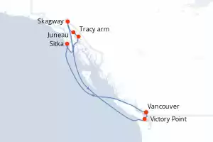 Serenade of the Seas