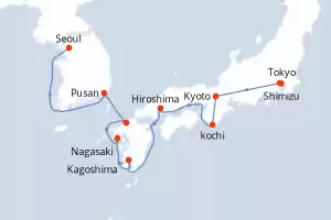 Celebrity Millennium