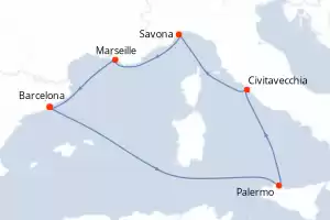 Costa Toscana