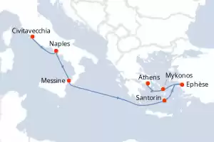 Brilliance of the Seas