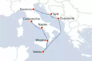 Brilliance of the Seas