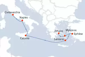 Brilliance of the Seas