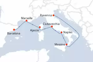 Explorer of the Seas